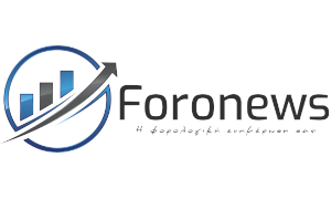 FORONEWS logo